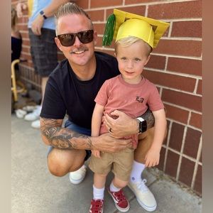 Meet your Posher - Jimmy… Idaho livin! Enjoying time outdoors and riding moto!